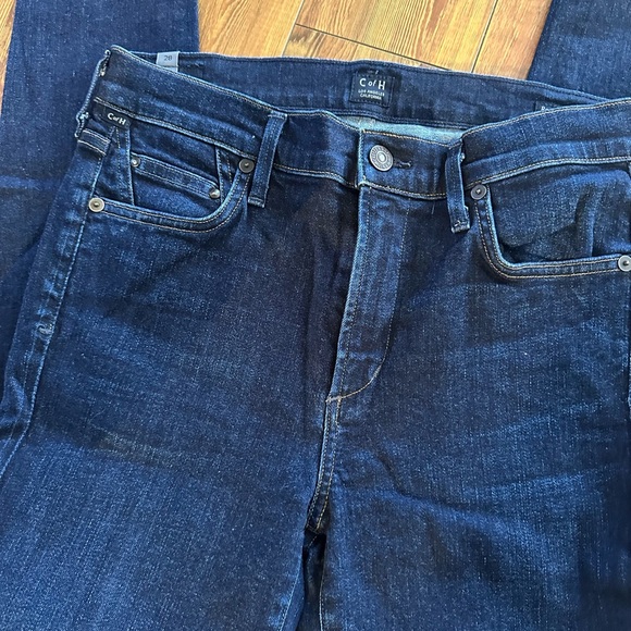 Citizens of Humanity Rocket high waist skinny jeans - Picture 5 of 6